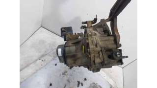 CAJA CAMBIOS MAZDA PREMACY (2000-2005) 2.0 TD 101CV 1998CC - L.5011230 / RF4F