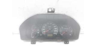 CUADRO INSTRUMENTOS MAZDA PREMACY (2000-2005) 2.0 TD 101CV 1998CC - L.5011306 / CB2455471B