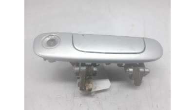 MANETA EXTERIOR DELANTERA IZQUIERDA MAZDA PREMACY (2000-2005) 2.0 TD 101CV 1998CC - L.5011361 / CB0459410B08