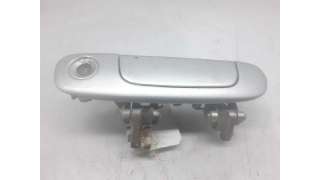 MANETA EXTERIOR DELANTERA IZQUIERDA MAZDA PREMACY (2000-2005) 2.0 TD 101CV 1998CC - L.5011361 / CB0459410B08