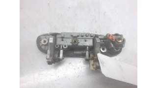 MANETA EXTERIOR DELANTERA IZQUIERDA MAZDA PREMACY (2000-2005) 2.0 TD 101CV 1998CC - L.5011361 / CB0459410B08