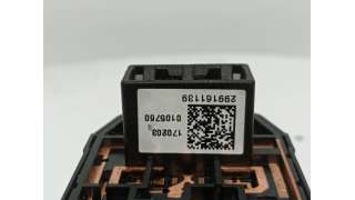MANETA EXTERIOR TRASERA DERECHA MAZDA PREMACY (2000-2005) 2.0 TD 101CV 1998CC - L.5011363 / C10072410B08