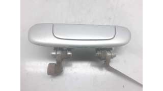 MANETA EXTERIOR TRASERA IZQUIERDA MAZDA PREMACY (2000-2005) 2.0 TD 101CV 1998CC - L.5011364 / C10073410B08
