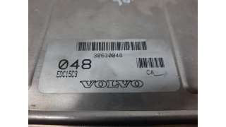 CENTRALITA MOTOR UCE VOLVO V40 RANCHERA FAMILIAR (2000-2004) 1.9 DI 115CV 1870CC - L.5011537 / 30630048