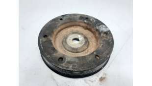 POLEA CIGUEÑAL FORD FOCUS C-MAX (2003-2007) 2.0 TDCI 136CV 1997CC - L.5011921 / 9643354180 2