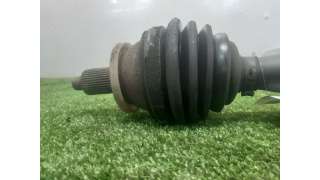 TRANSMISION DELANTERA DERECHA SEAT IBIZA III (2002-2006) 1.2 64CV 1198CC - L.5012180 / 6Q0407272BD