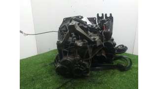 CAJA CAMBIOS FORD FOCUS C-MAX (2005-2007) 1.6 TDCI 90CV 1560CC - L.5012194 / 6M5R7002YA