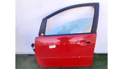 PUERTA DELANTERA IZQUIERDA FORD FOCUS C-MAX (2005-2007) 1.6 TDCI 90CV 1560CC - L.5012390 / 1678024