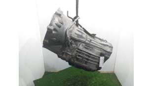 CAJA CAMBIOS PORSCHE CAYENNE (2007-2010) S 4.8 385CV 4806CC - L.5012479 / 09D300037Q