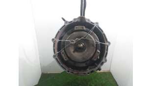 CAJA CAMBIOS PORSCHE CAYENNE (2007-2010) S 4.8 385CV 4806CC - L.5012479 / 09D300037Q 2