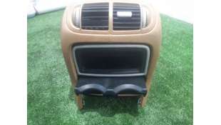 APOYABRAZOS CENTRAL PORSCHE CAYENNE (2007-2010) S 4.8 385CV 4806CC - L.5012511 / 95555330700 2