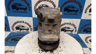CAPOT PORSCHE CAYENNE (2007-2010) S 4.8 385CV 4806CC - L.5012540 / 95551101100GRV