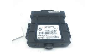 CENTRALITA CAMBIO AUTOMATICO PORSCHE CAYENNE (2007-2010) S 4.8 385CV 4806CC - L.5012544 / 09D927750HA