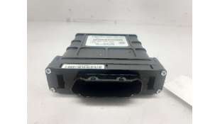 CENTRALITA CAMBIO AUTOMATICO PORSCHE CAYENNE (2007-2010) S 4.8 385CV 4806CC - L.5012544 / 09D927750HA 2