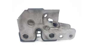 CERRADURA CAPOT PORSCHE CAYENNE (2007-2010) S 4.8 385CV 4806CC - L.5012545 / 95551150902 2