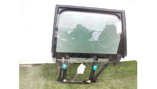 ELEVALUNAS TRASERO IZQUIERDO PORSCHE CAYENNE (2007-2010) S 4.8 385CV 4806CC - L.5012566 / 95553346103