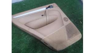 GUARNECIDO PUERTA TRASERA IZQUIERDA PORSCHE CAYENNE (2007-2010) S 4.8 385CV 4806CC - L.5012581 / 7L5867211CG 2