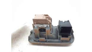 MANDO ELEVALUNAS TRASERO IZQUIERDO PORSCHE CAYENNE (2007-2010) S 4.8 385CV 4806CC - L.5012596 / 7L5959851B 2