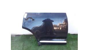 PUERTA TRASERA DERECHA PORSCHE CAYENNE (2007-2010) S 4.8 385CV 4806CC - L.5012633 / 95553301206GRV