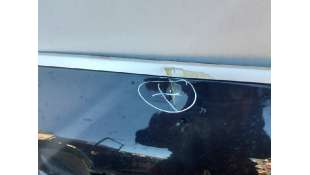 PUERTA TRASERA DERECHA PORSCHE CAYENNE (2007-2010) S 4.8 385CV 4806CC - L.5012633 / 95553301206GRV 2