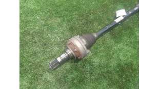 TRANSMISION TRASERA DERECHA PORSCHE CAYENNE (2007-2010) S 4.8 385CV 4806CC - L.5012652 / 7L0501201B 2