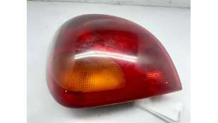 PILOTO TRASERO DERECHO FORD FIESTA IV (1995-2000) 1.8 D 60CV 1753CC - L.5013234 / 96FG13N004