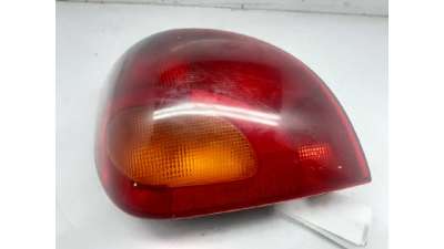 PILOTO TRASERO DERECHO FORD FIESTA IV (1995-2000) 1.8 D 60CV 1753CC - L.5013234 / 96FG13N004