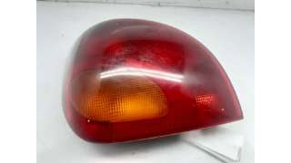 PILOTO TRASERO DERECHO FORD FIESTA IV (1995-2000) 1.8 D 60CV 1753CC - L.5013234 / 96FG13N004