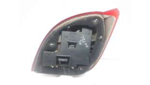 PILOTO TRASERO DERECHO FORD FIESTA IV (1995-2000) 1.8 D 60CV 1753CC - L.5013234 / 96FG13N004 2