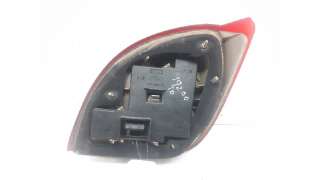 PILOTO TRASERO DERECHO FORD FIESTA IV (1995-2000) 1.8 D 60CV 1753CC - L.5013234 / 96FG13N004