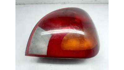 PILOTO TRASERO IZQUIERDO FORD FIESTA IV (1995-2000) 1.8 D 60CV 1753CC - L.5013235 / 96FG13N004