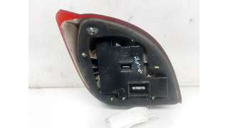 PILOTO TRASERO IZQUIERDO FORD FIESTA IV (1995-2000) 1.8 D 60CV 1753CC - L.5013235 / 96FG13N004