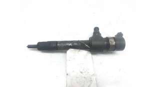 INYECTOR OPEL ZAFIRA B (2005-2015) 1.9 CDTI (M75) 120CV 1910CC - L.5013304 / 0445110165