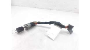 CONMUTADOR DE ARRANQUE RENAULT EXPRESS FURGÓN (1994-1998) 1.9 D (F40R) 54CV 1870CC - L.5013532 / 08B12