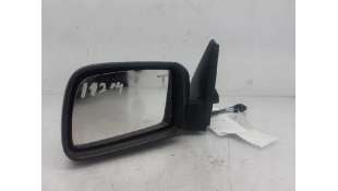 RETROVISOR IZQUIERDO RENAULT EXPRESS FURGÓN (1994-1998) 1.9 D (F40R) 54CV 1870CC - L.5013641 / 7700808132