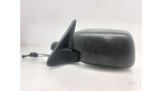 RETROVISOR IZQUIERDO RENAULT EXPRESS FURGÓN (1994-1998) 1.9 D (F40R) 54CV 1870CC - L.5013641 / 7700808132