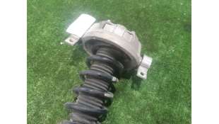 AMORTIGUADOR TRASERO DERECHO PORSCHE CAYENNE (2007-2010) S 4.8 385CV 4806CC - L.5013678 / 95533305260 2