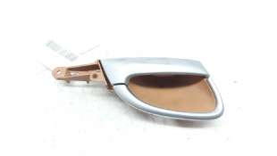 MANETA INTERIOR TRASERA DERECHA PORSCHE CAYENNE (2007-2010) S 4.8 385CV 4806CC - L.5013722 / 7L5837114A