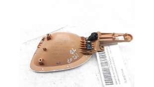 MANETA INTERIOR TRASERA DERECHA PORSCHE CAYENNE (2007-2010) S 4.8 385CV 4806CC - L.5013722 / 7L5837114A 2