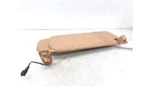 PARASOL IZQUIERDO PORSCHE CAYENNE (2007-2010) S 4.8 385CV 4806CC - L.5013732 / 7L5857551CF 2