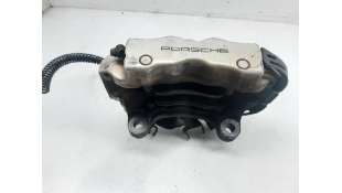 PINZA FRENO TRASERA DERECHA PORSCHE CAYENNE (2007-2010) S 4.8 385CV 4806CC - L.5013740 / 7E1013