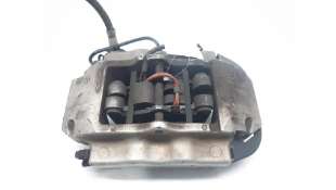 PINZA FRENO TRASERA DERECHA PORSCHE CAYENNE (2007-2010) S 4.8 385CV 4806CC - L.5013740 / 7E1013 2