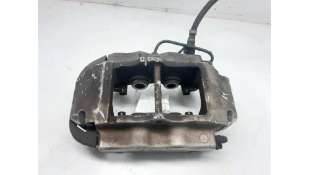 PINZA FRENO TRASERA IZQUIERDA PORSCHE CAYENNE (2007-2010) S 4.8 385CV 4806CC - L.5013741 / 7E2613 2