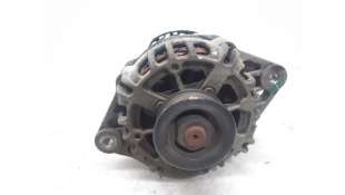 ALTERNADOR DAEWOO KALOS (2003-) 1.2 72CV 1150CC - L.5013771 / 96404263 2