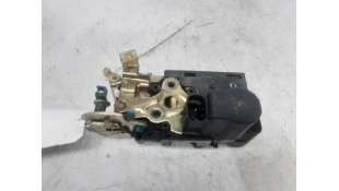 CERRADURA PUERTA DELANTERA DERECHA DAEWOO KALOS (2003-) 1.2 72CV 1150CC - L.5013814 / 96272642