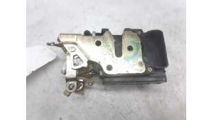 CERRADURA PUERTA DELANTERA DERECHA DAEWOO KALOS (2003-) 1.2 72CV 1150CC - L.5013814 / 96272642 2