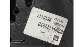 PILOTO TRASERO IZQUIERDO DAEWOO KALOS (2003-) 1.2 72CV 1150CC - L.5013912 / 96540268