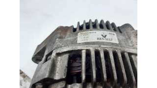 ALTERNADOR RENAULT MEGANE SCENIC (1997-1999) 1.9 DTI (JA0N) 98CV 1870CC - L.5013967 / 7711134754