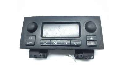 MANDO CLIMATIZADOR PEUGEOT 307 (2004-2009) 1.6 HDI 110 109CV 1560CC - L.5014677 / 9646627977