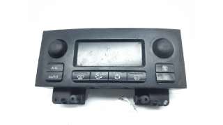 MANDO CLIMATIZADOR PEUGEOT 307 (2004-2009) 1.6 HDI 110 109CV 1560CC - L.5014677 / 9646627977